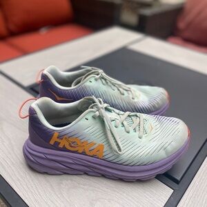 Hoka Women’s Rincon 3 Running Shoes